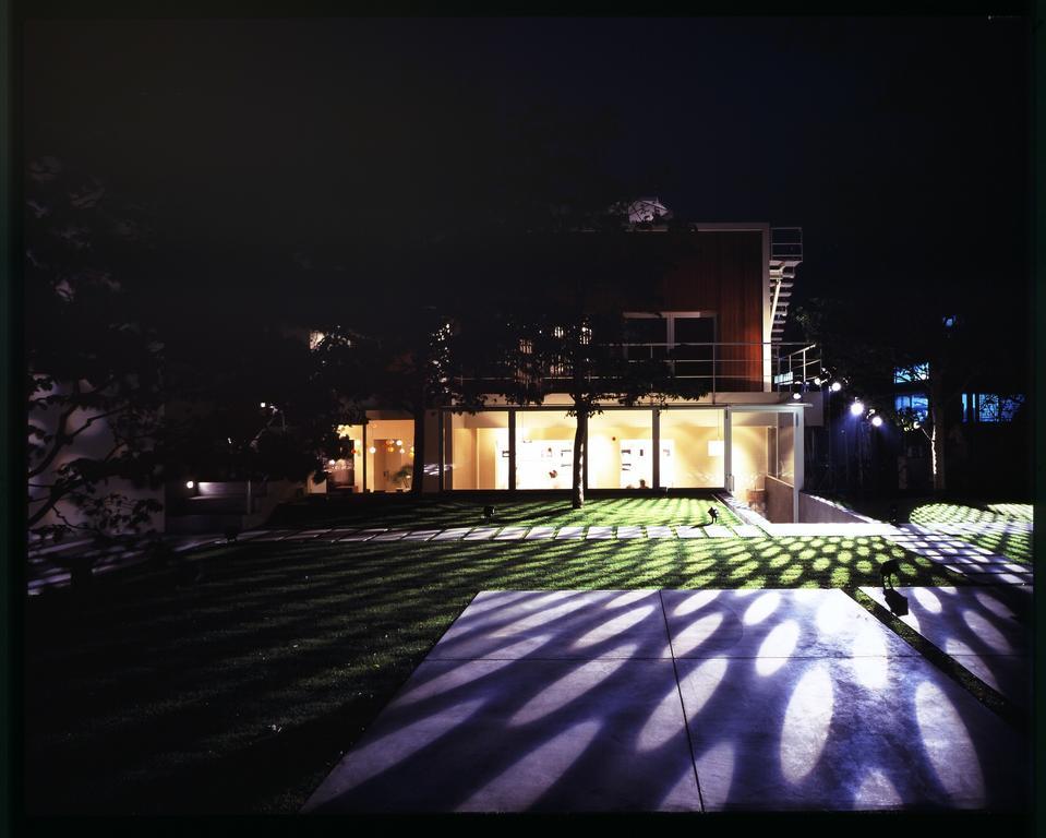 Prinz Aparthotel Kyoto Exteriör bild