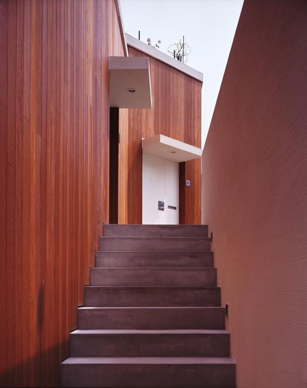 Prinz Aparthotel Kyoto Exteriör bild