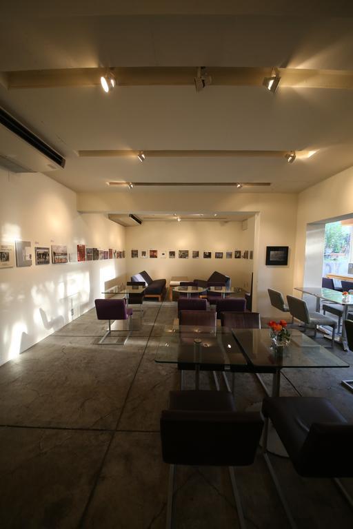 Prinz Aparthotel Kyoto Exteriör bild