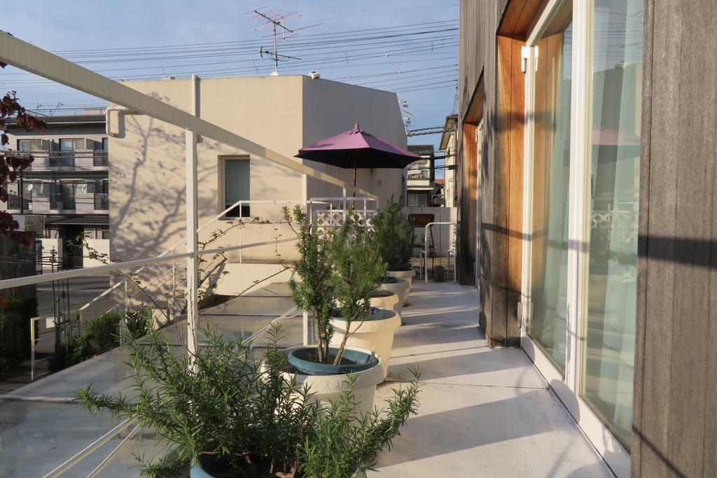 Prinz Aparthotel Kyoto Exteriör bild
