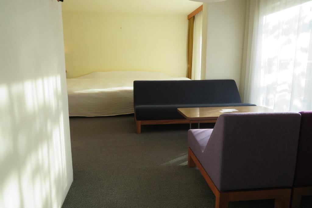 Prinz Aparthotel Kyoto Exteriör bild