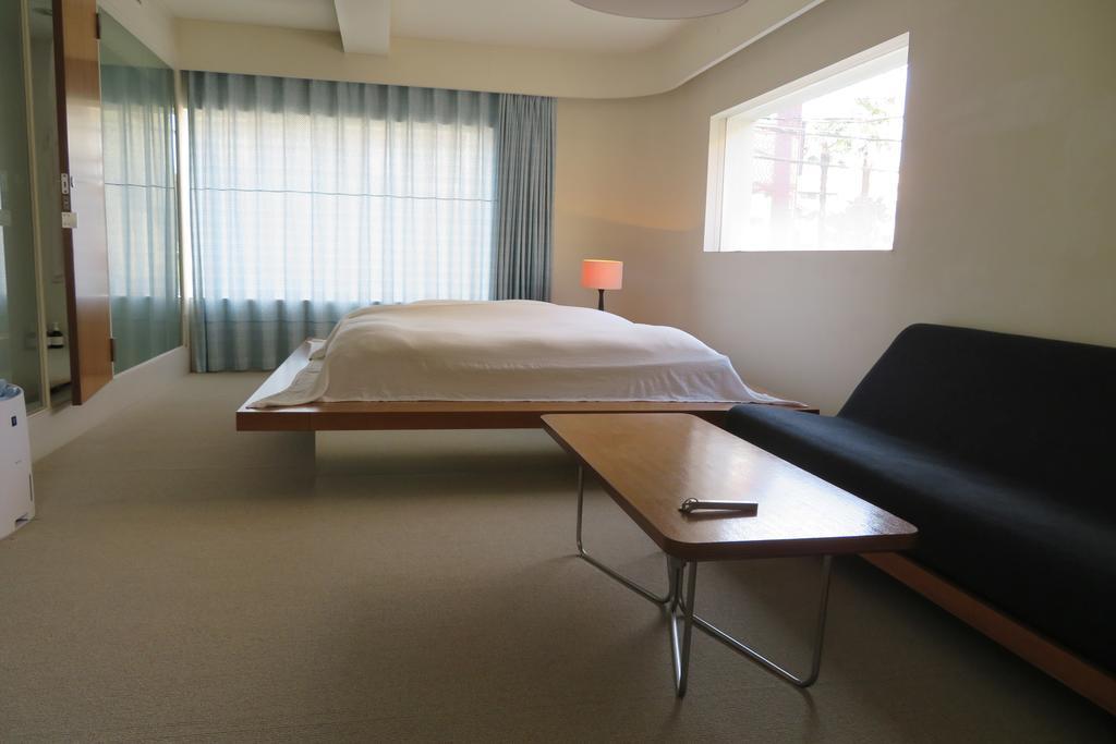 Prinz Aparthotel Kyoto Exteriör bild